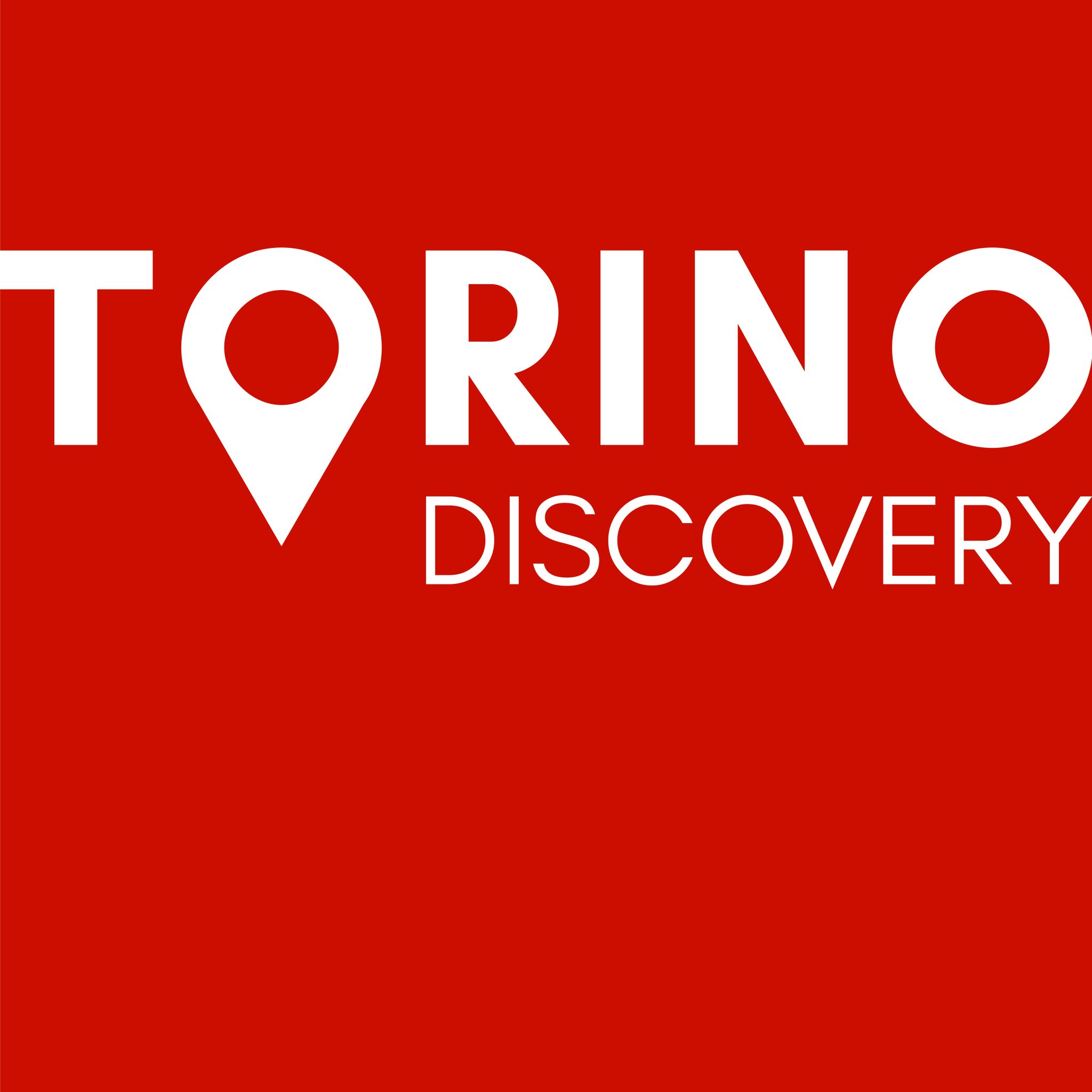 logo Torino Discovery