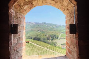 castello di grinzane cavour